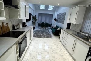 Glenwood Road, Greater London