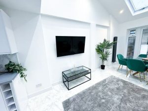 Glenwood Road, Greater London