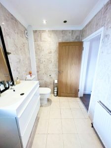 Thornhill Road, Greater London